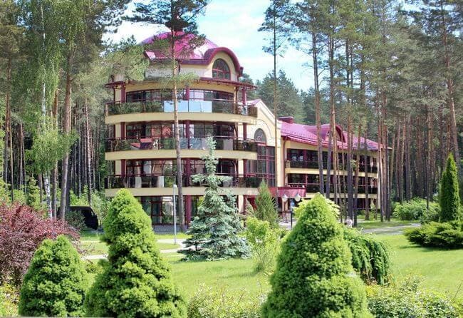 Беларусь