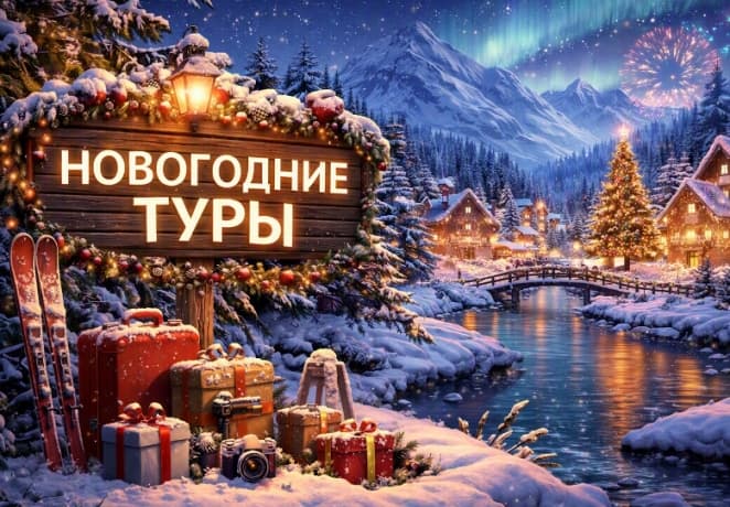 Новый Год