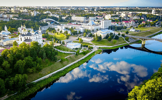 Экскурсионные туры