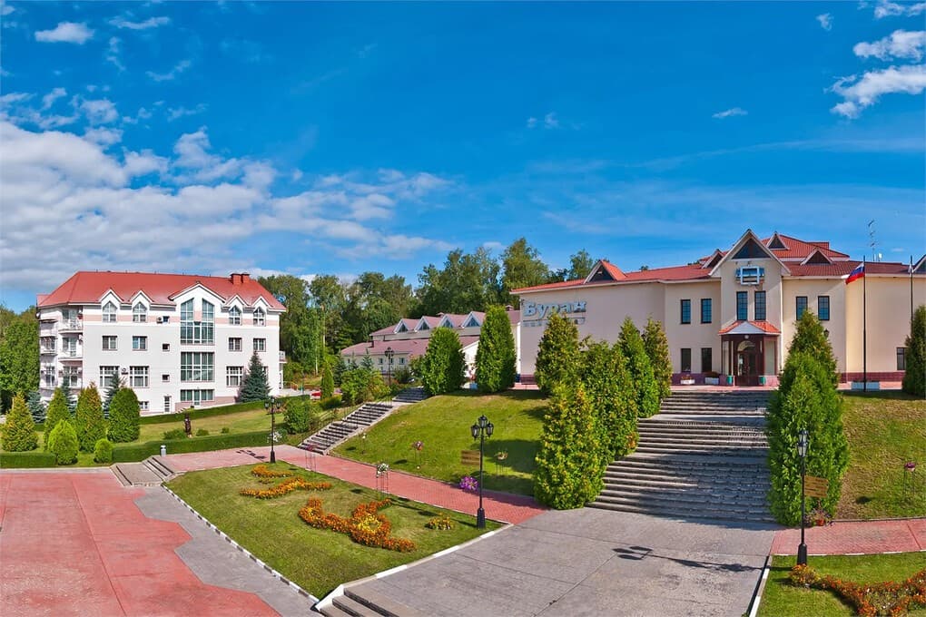 Буран скидка 10%