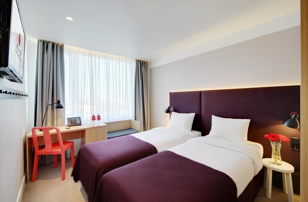room image