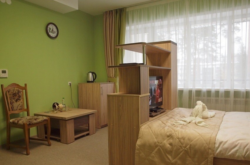 room image