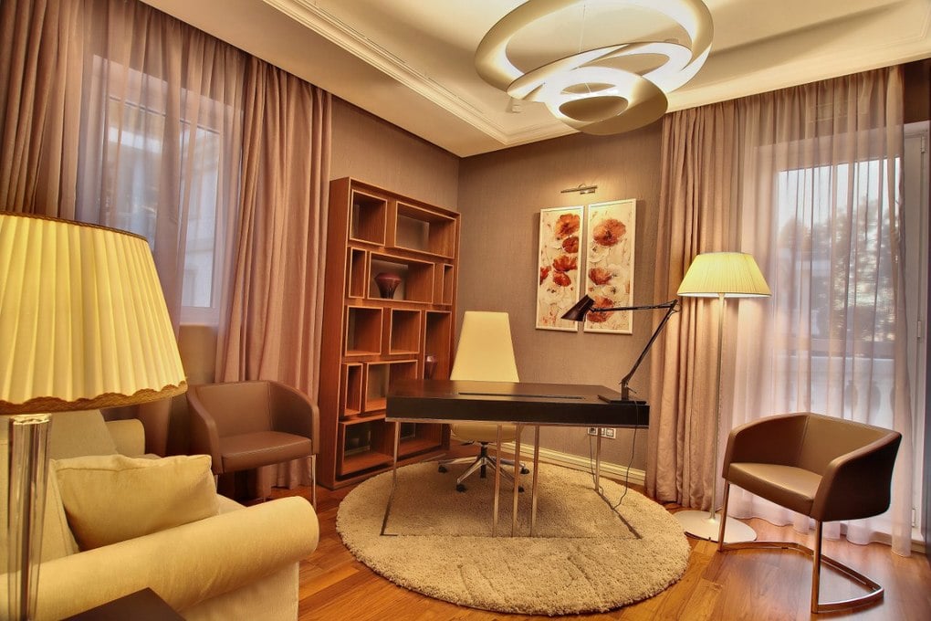 room image