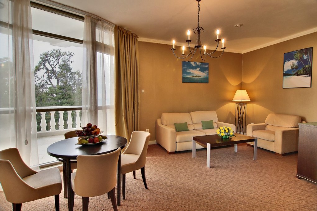 room image
