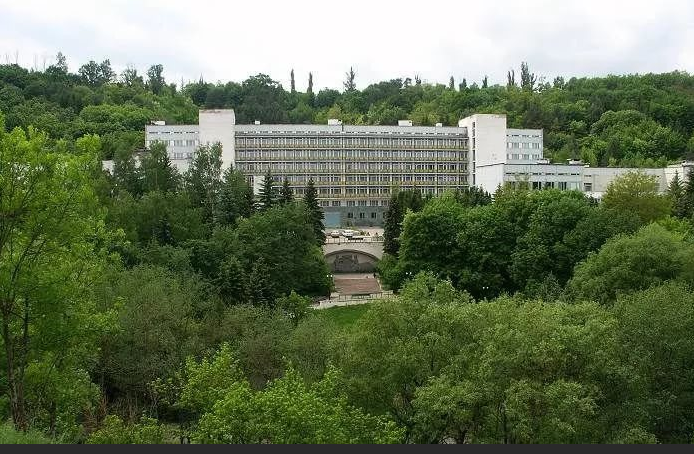 Родник (Кисловодск)