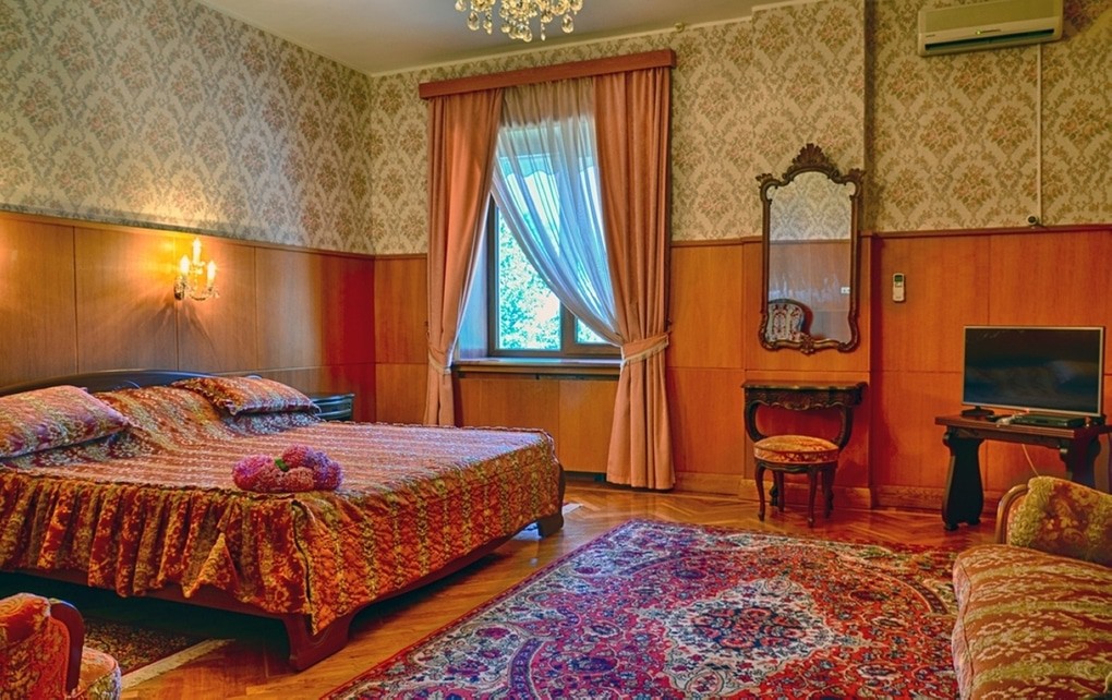 room image