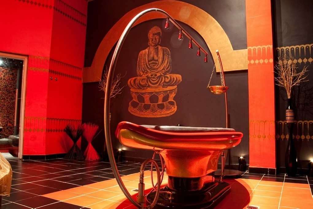 room image