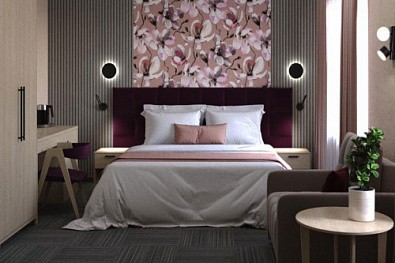 room image