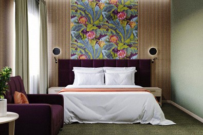 room image
