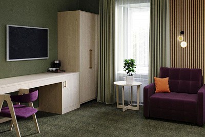 room image