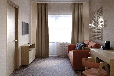 room image
