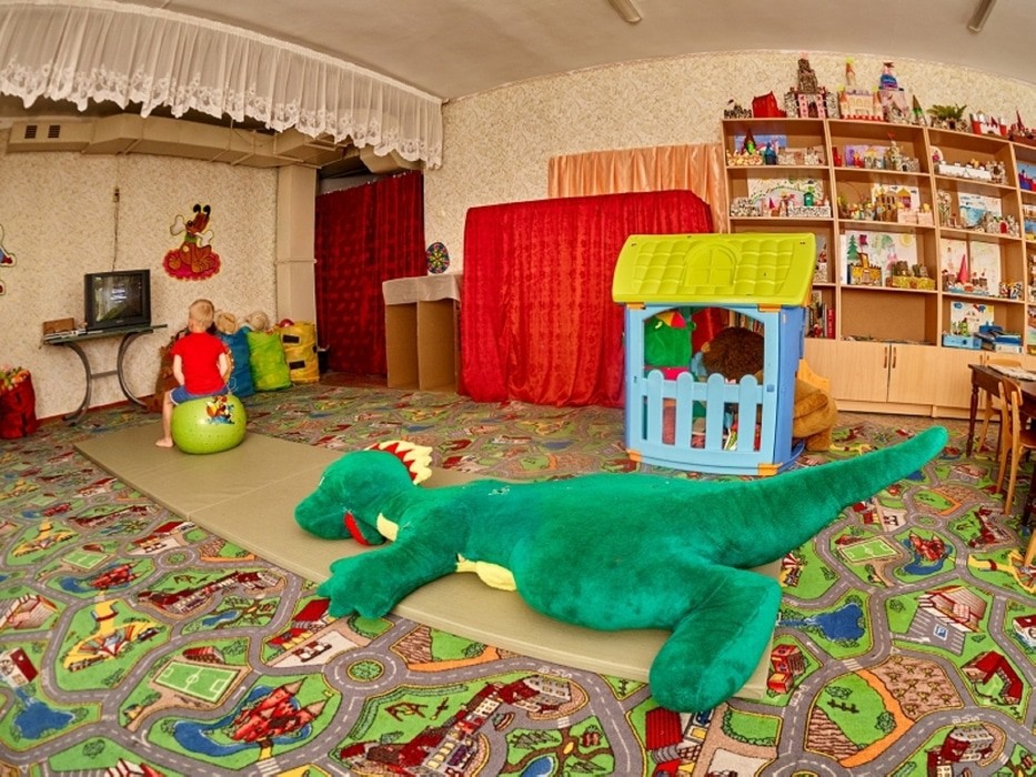 room image