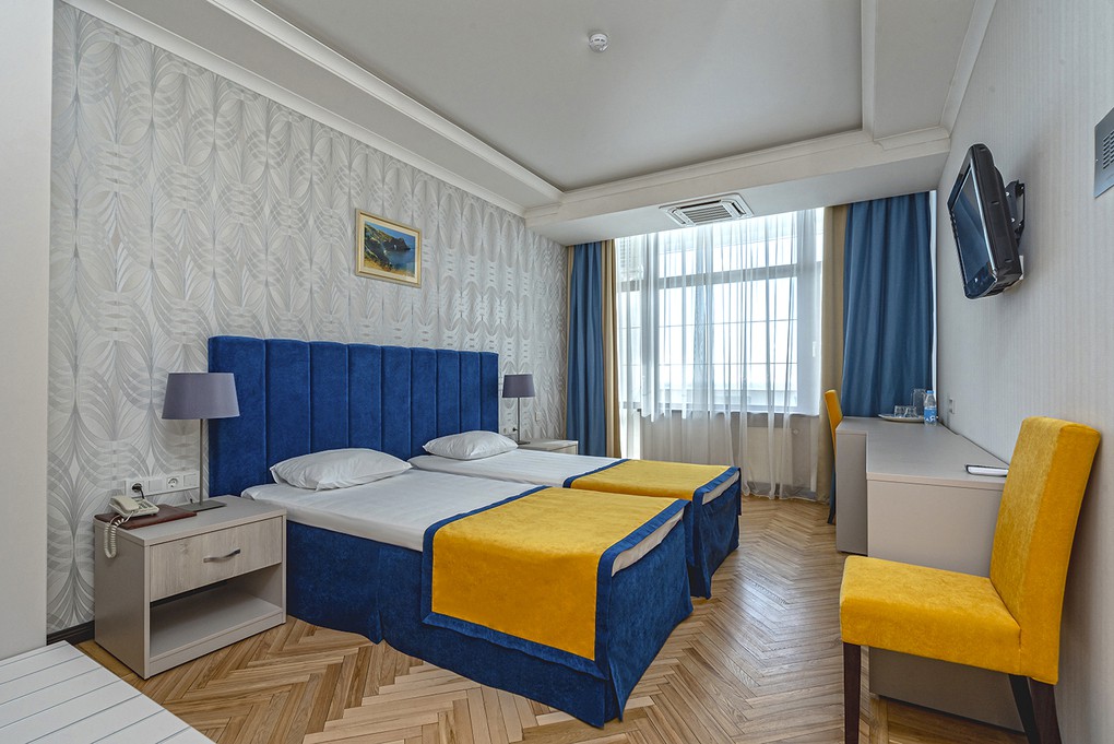 room image