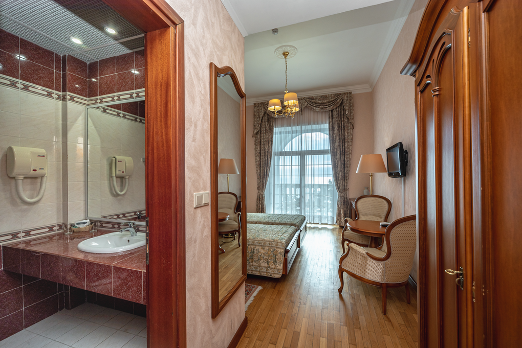 room image