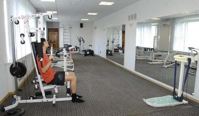 room image