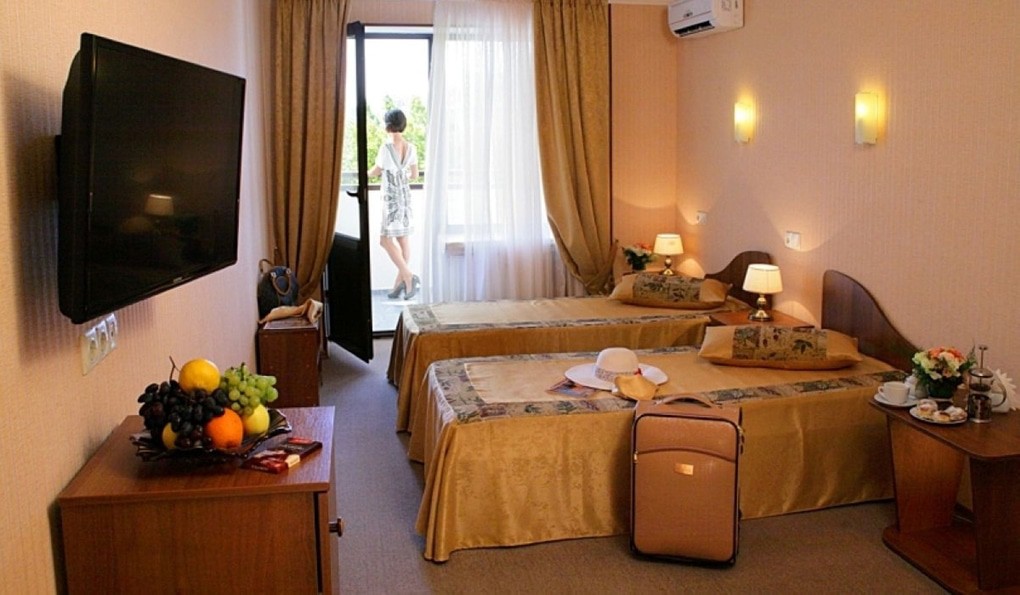 room image