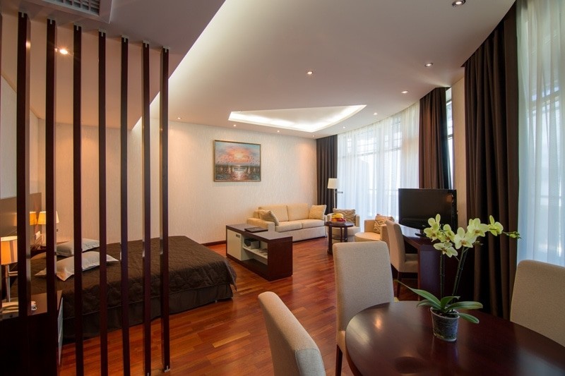 room image