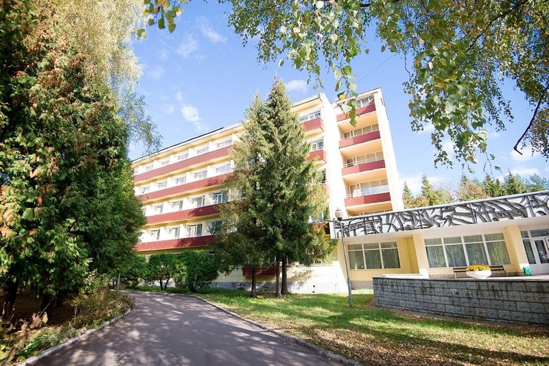 Звенигородский МО