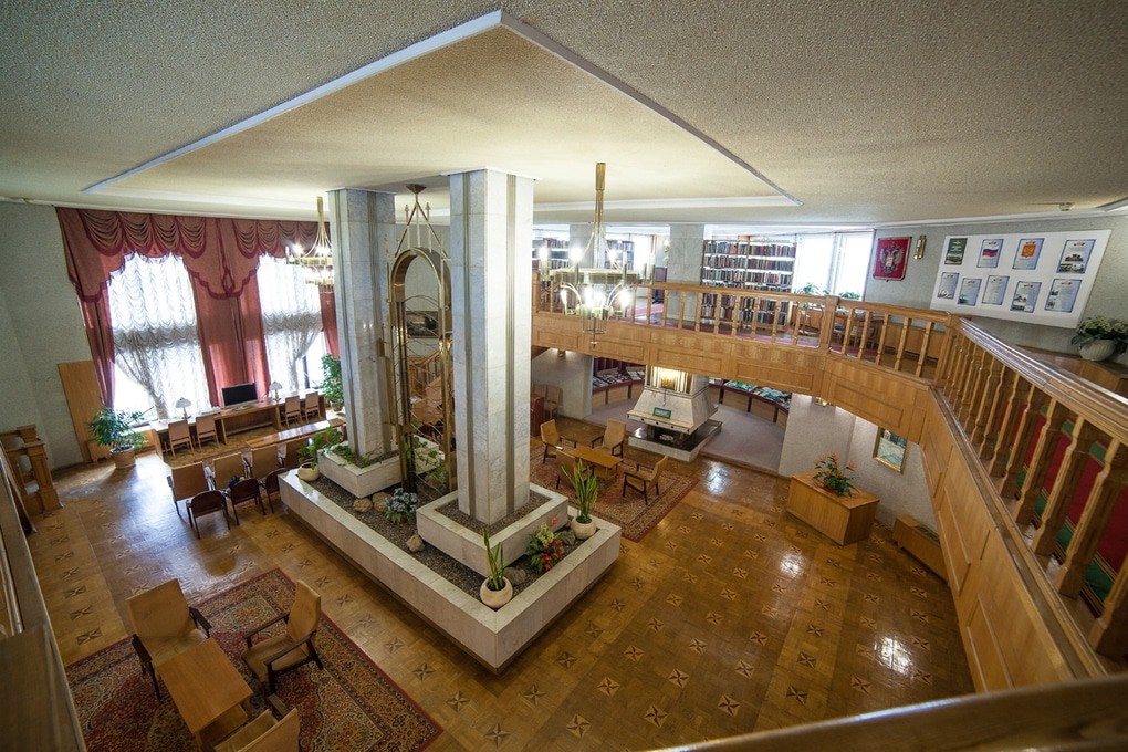 room image