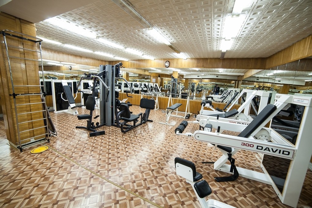 room image