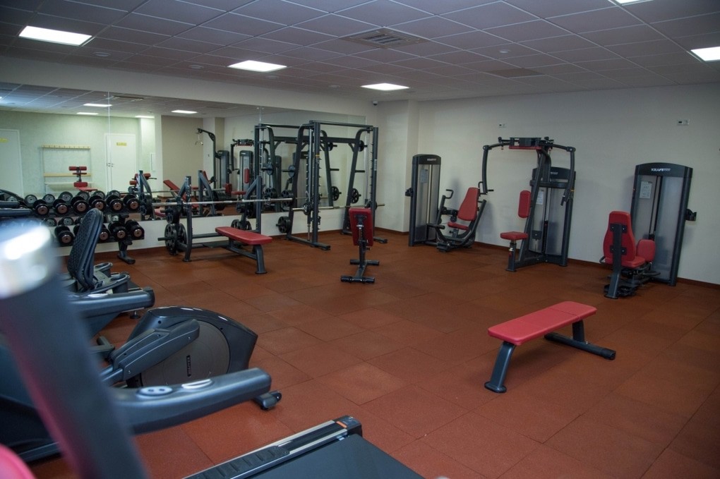 room image