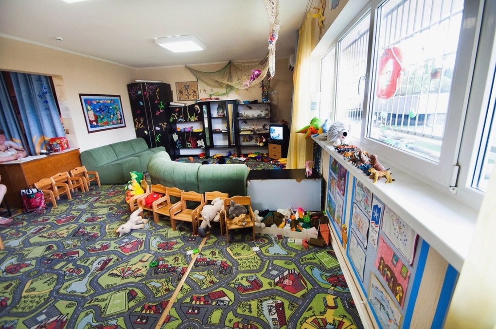 room image