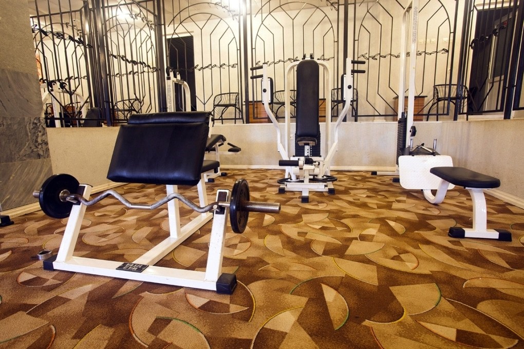 room image