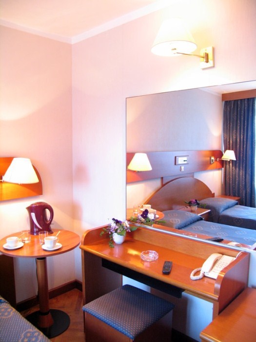 room image
