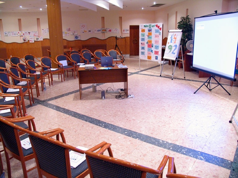 room image