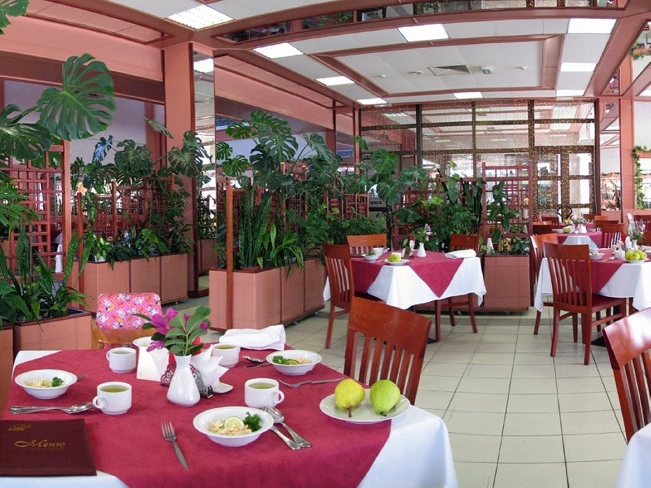 room image