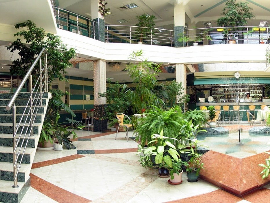 room image