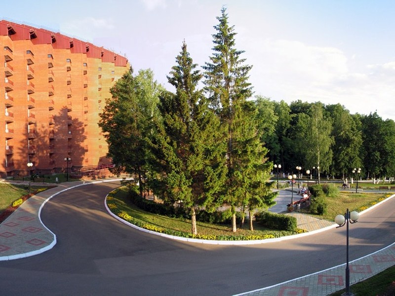 Заря (Хруничева)