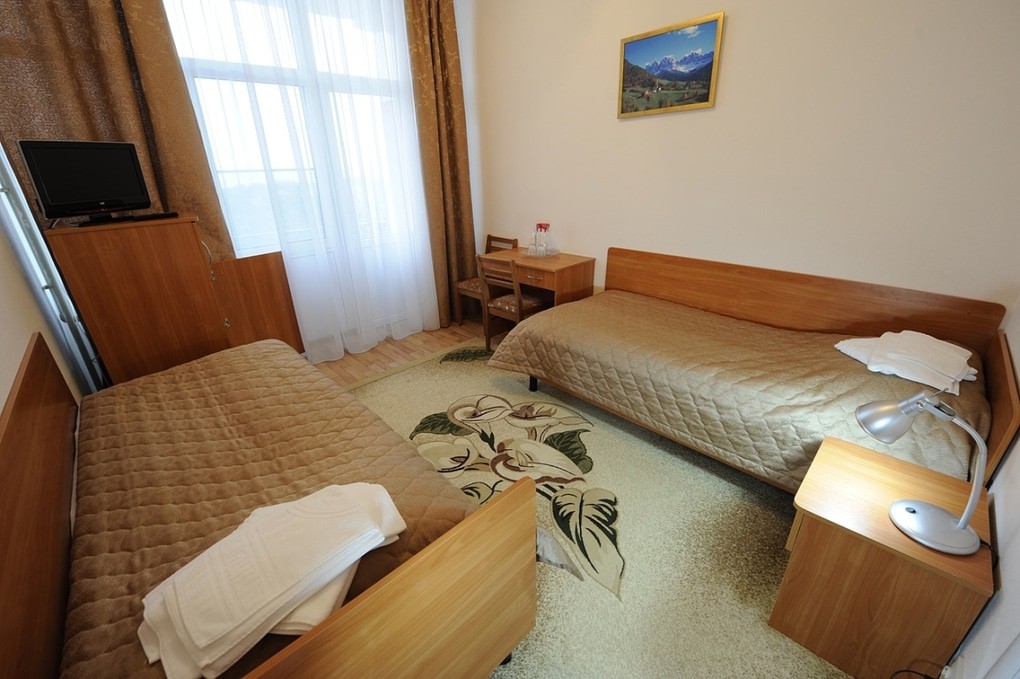 room image