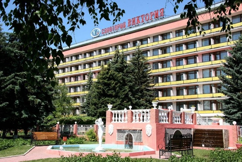 Виктория (Ессентуки)