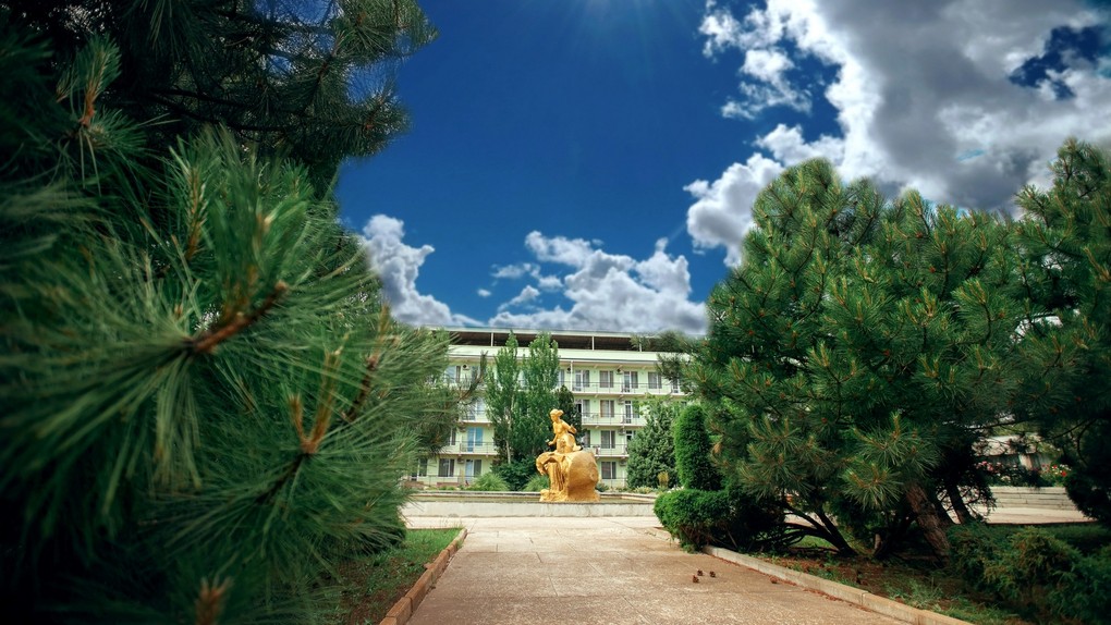 room image