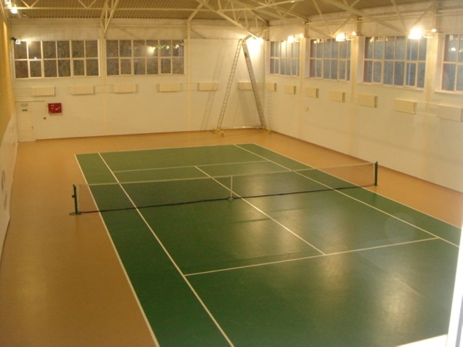 room image