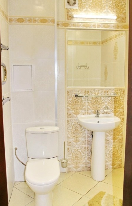 room image
