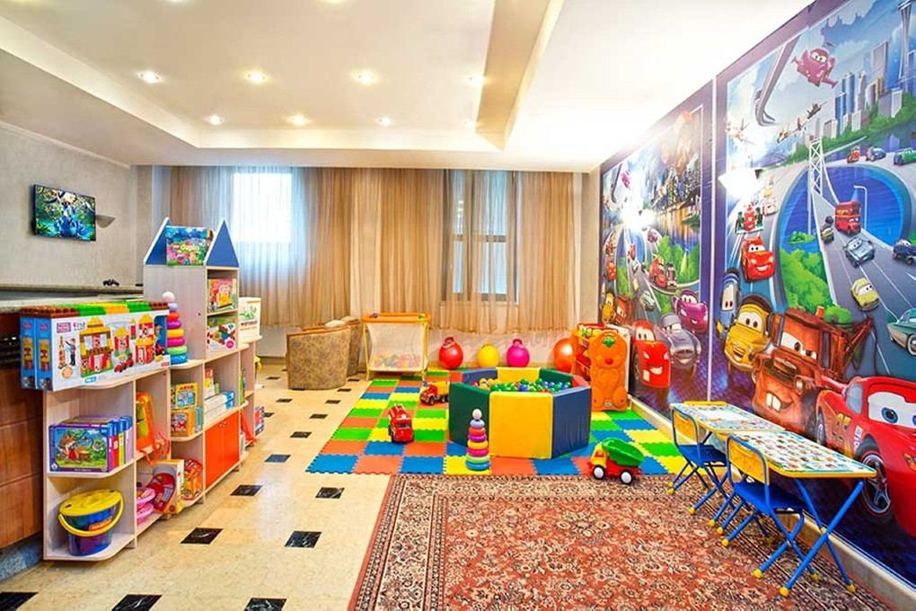 room image