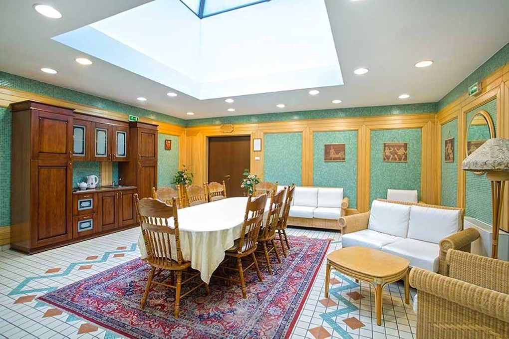 room image