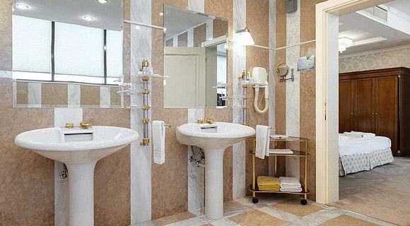 room image