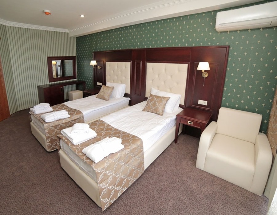 room image