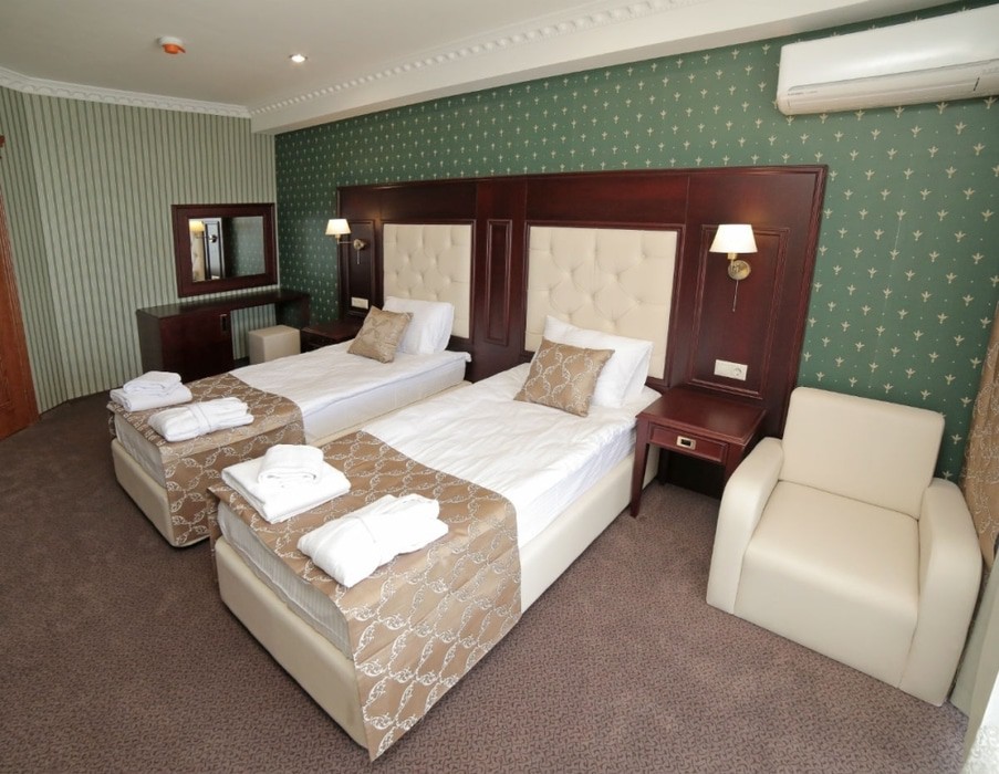 room image