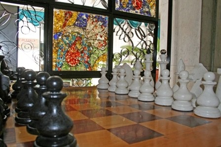 room image