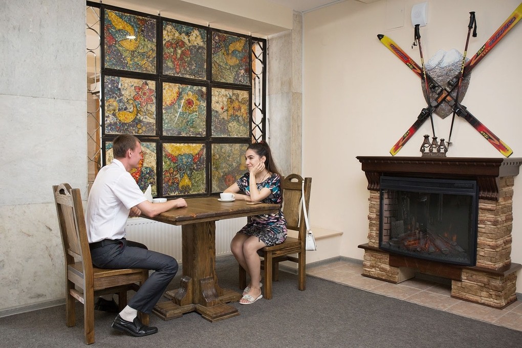 room image