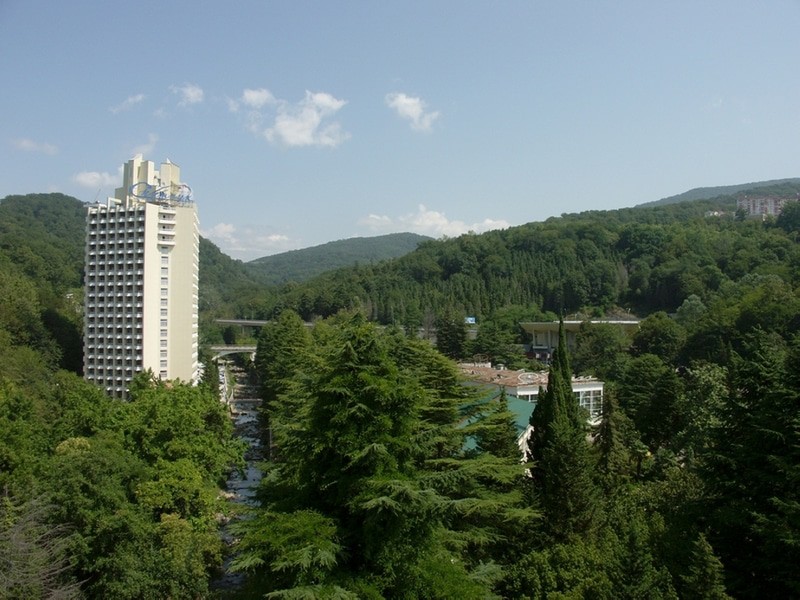 AZIMUT Здоровье Зеленый Гай