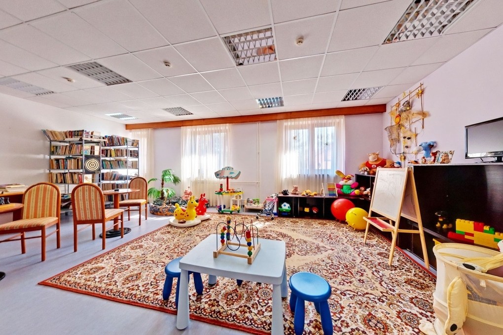 room image