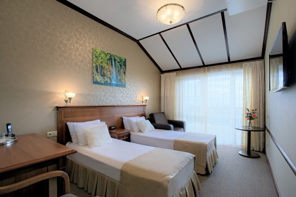 room image