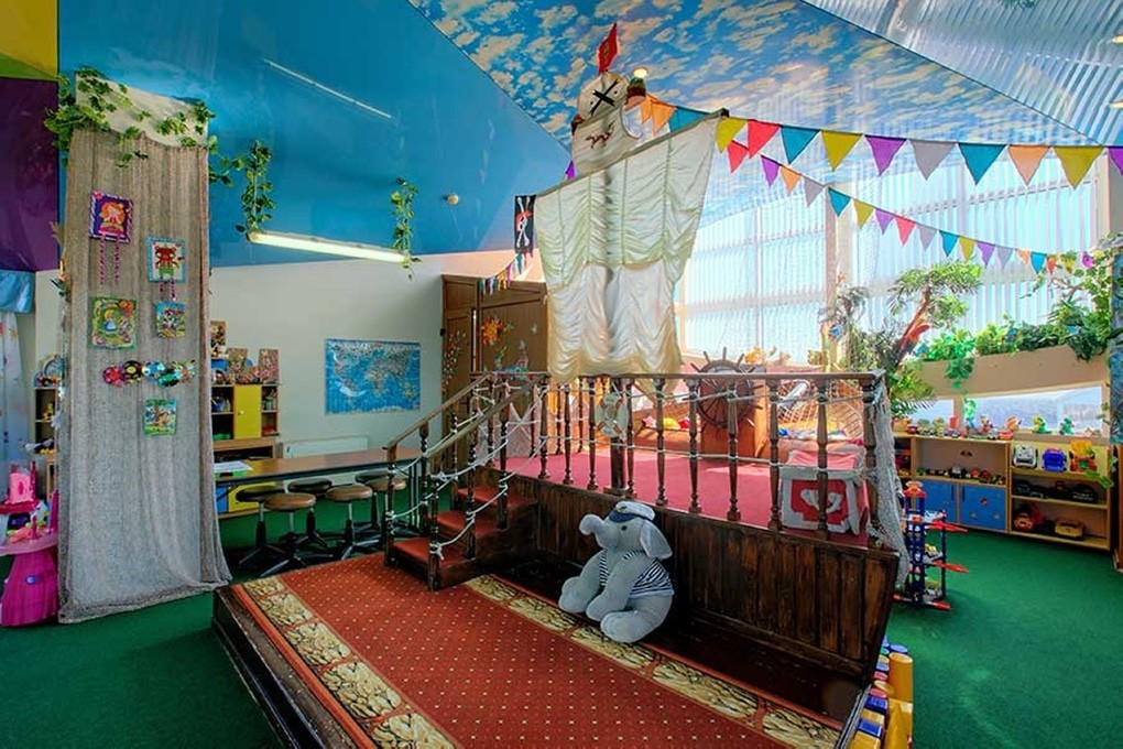 room image