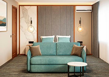 room image