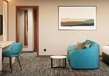 room image